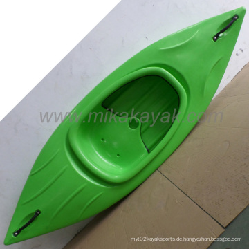 UV-geschützte Single sitzen im Kajak China Sea Kayak, Ocean Kayak (M18)